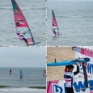 Surfcup 2019 Westerland/ Sylt