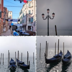 Venezia