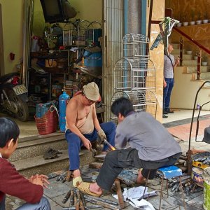 Hanoi Street