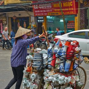 Hanoi Bia Hoi