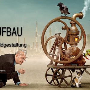 Pavel Kaplun: Der richtige Bildaufbau