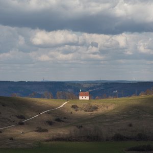 Walberla-Fränkische Schweiz