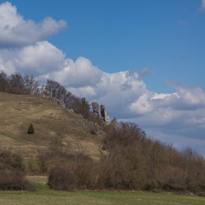 Walberla-Fränkische Schweiz