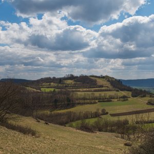 Walberla-Fränkische Schweiz