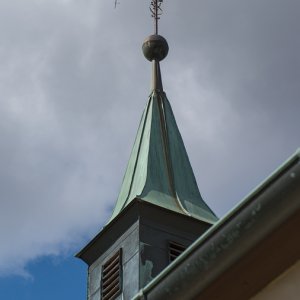 St.Walburgis, Walberla-Fränkische Schweiz