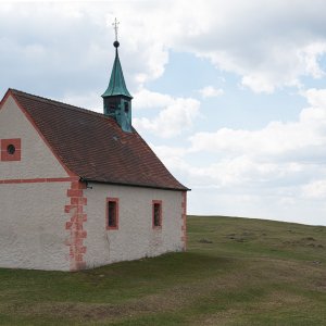 St.Walburgis, Walberla-Fränkische Schweiz