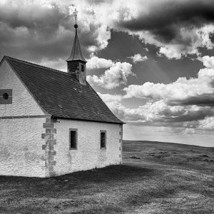 St.Walburgis, Walberla-Fränkische Schweiz