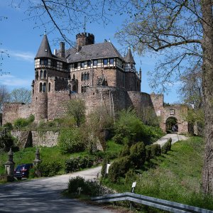 Schloss Berlepsch 3