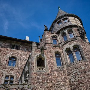 Schloss Berlepsch 4