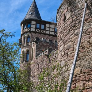 Schloss Berlepsch 5