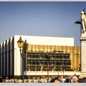 Palast der Republik