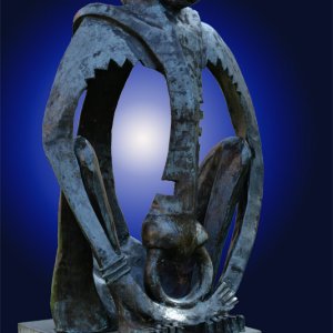 Garango-Skulptur in Ladenburg_800.JPG