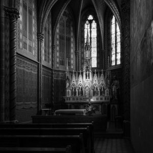 Kirche St. Peter und Paul in Wissembourg