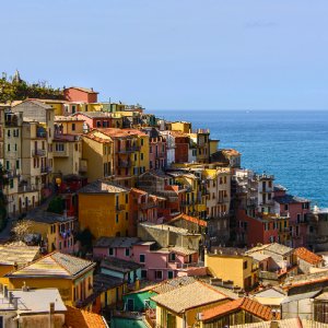 Manarola