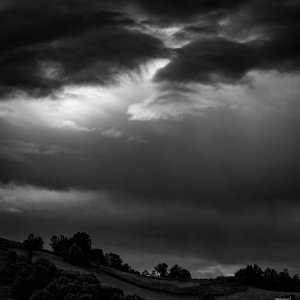 Abendstimmung