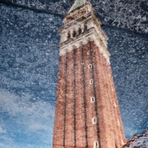 Campanile de San Marco