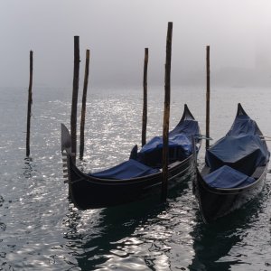 Due Gondole