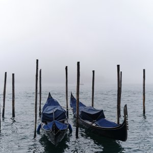 Due Gondole II