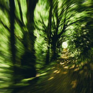 Am Ende des Tunnels