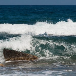 Sardinien-Punta di Tramontana