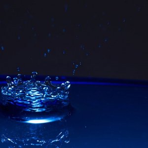 Der richtige Moment: Wassertropfen einfangen – Blende 8 – Folge 170 - YouTube