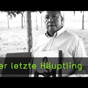 Der letzte Häuptling - YouTube