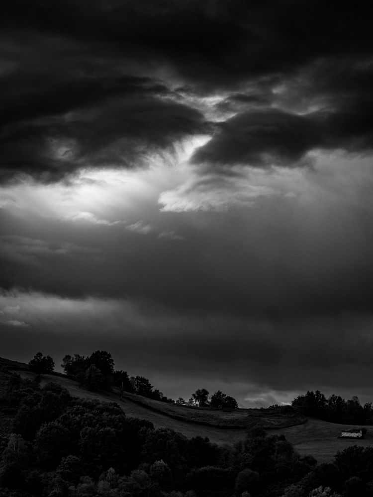 Abendstimmung