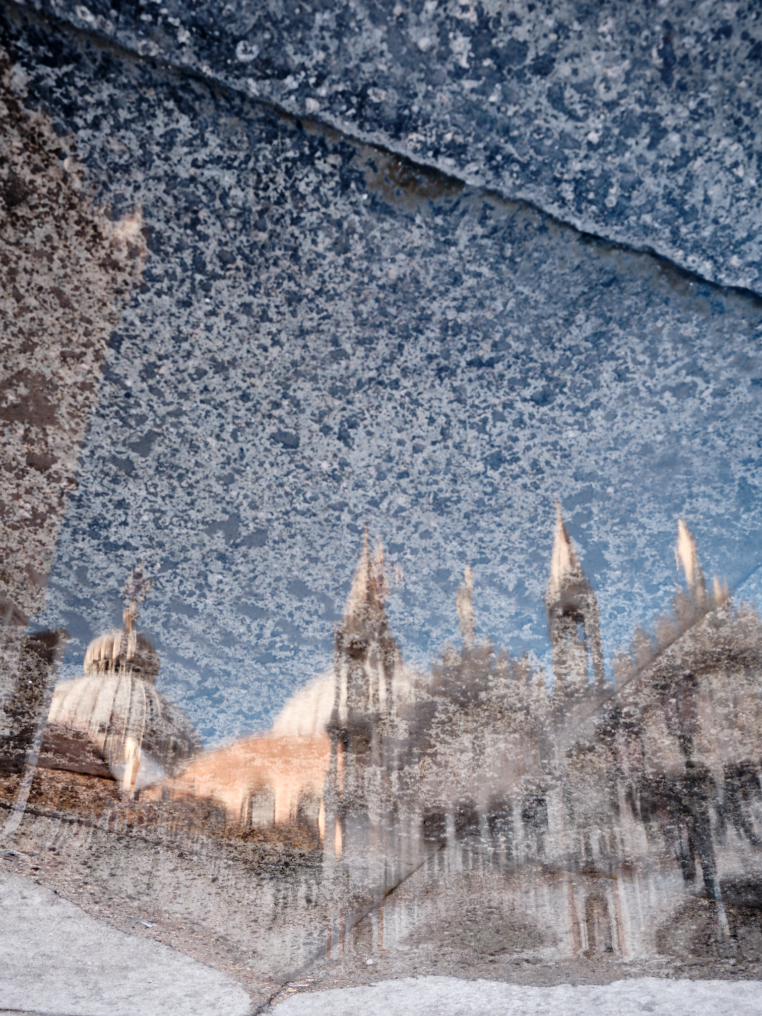 Basilica San Marco II