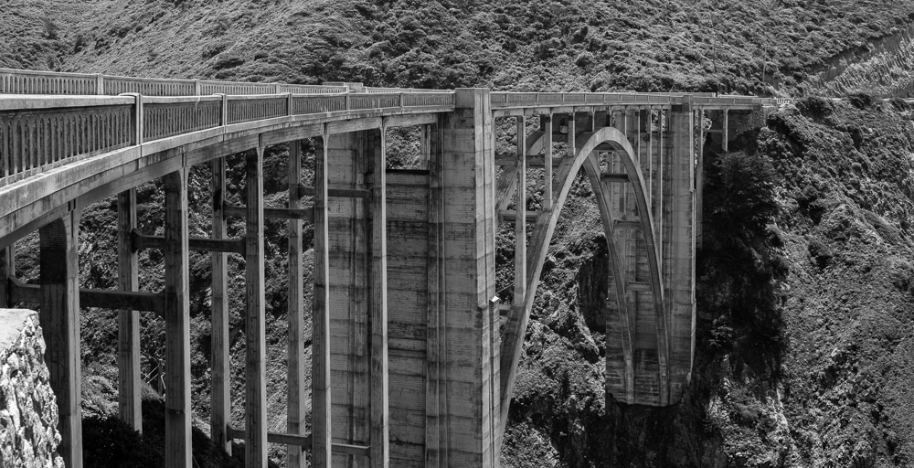 Bixby-Bridge