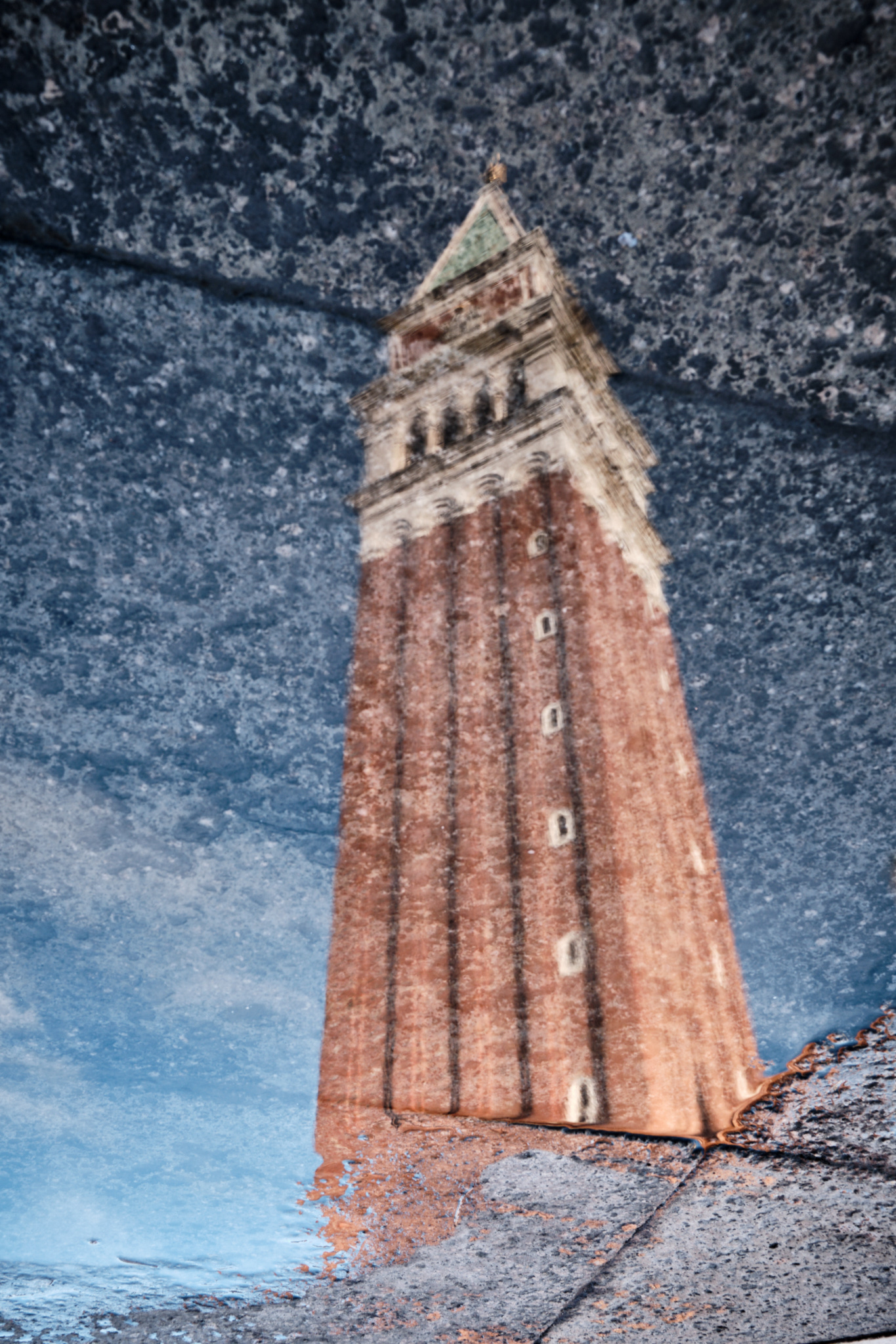 Campanile de San Marco