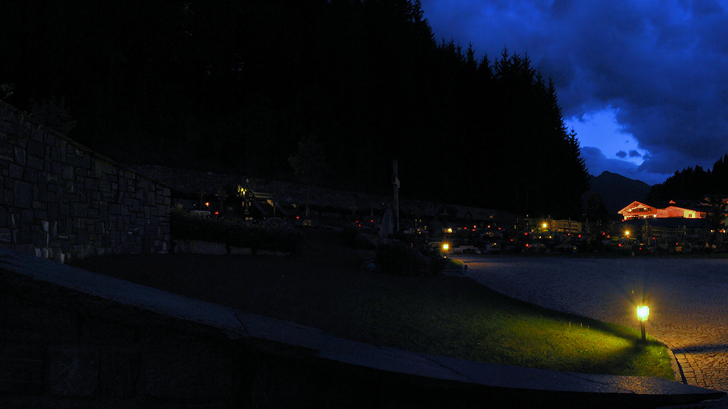 DSC_4739P, Gerlos Friedhof