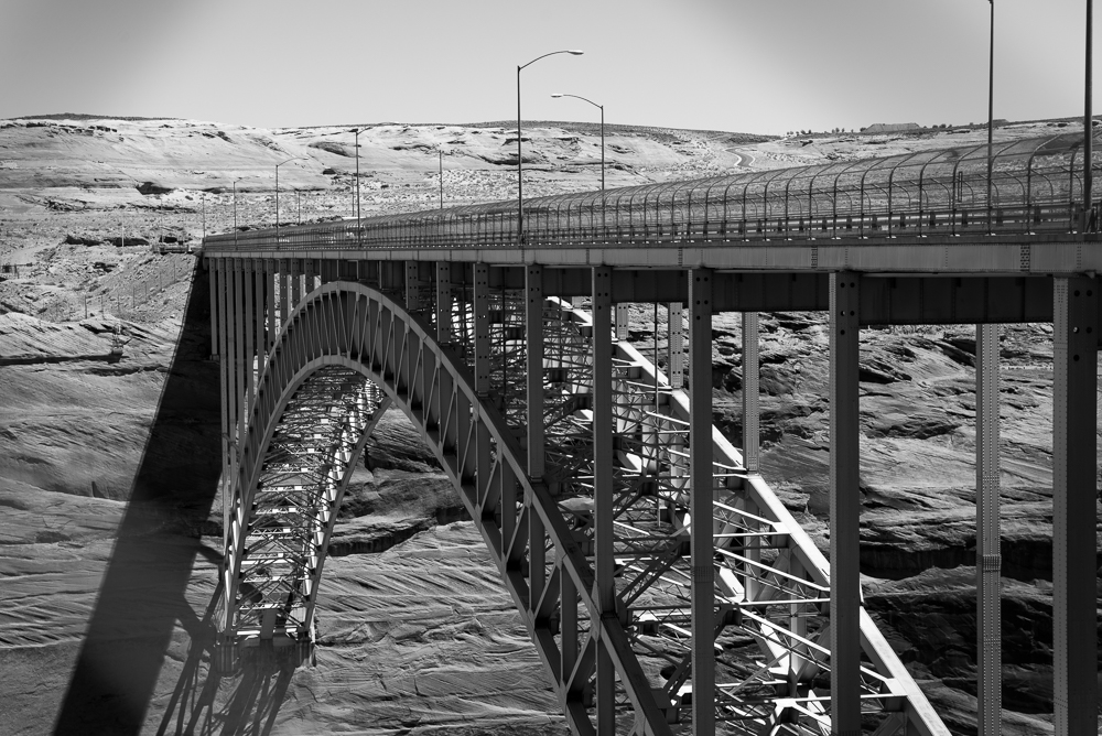 Glen-Canyon-Bridge