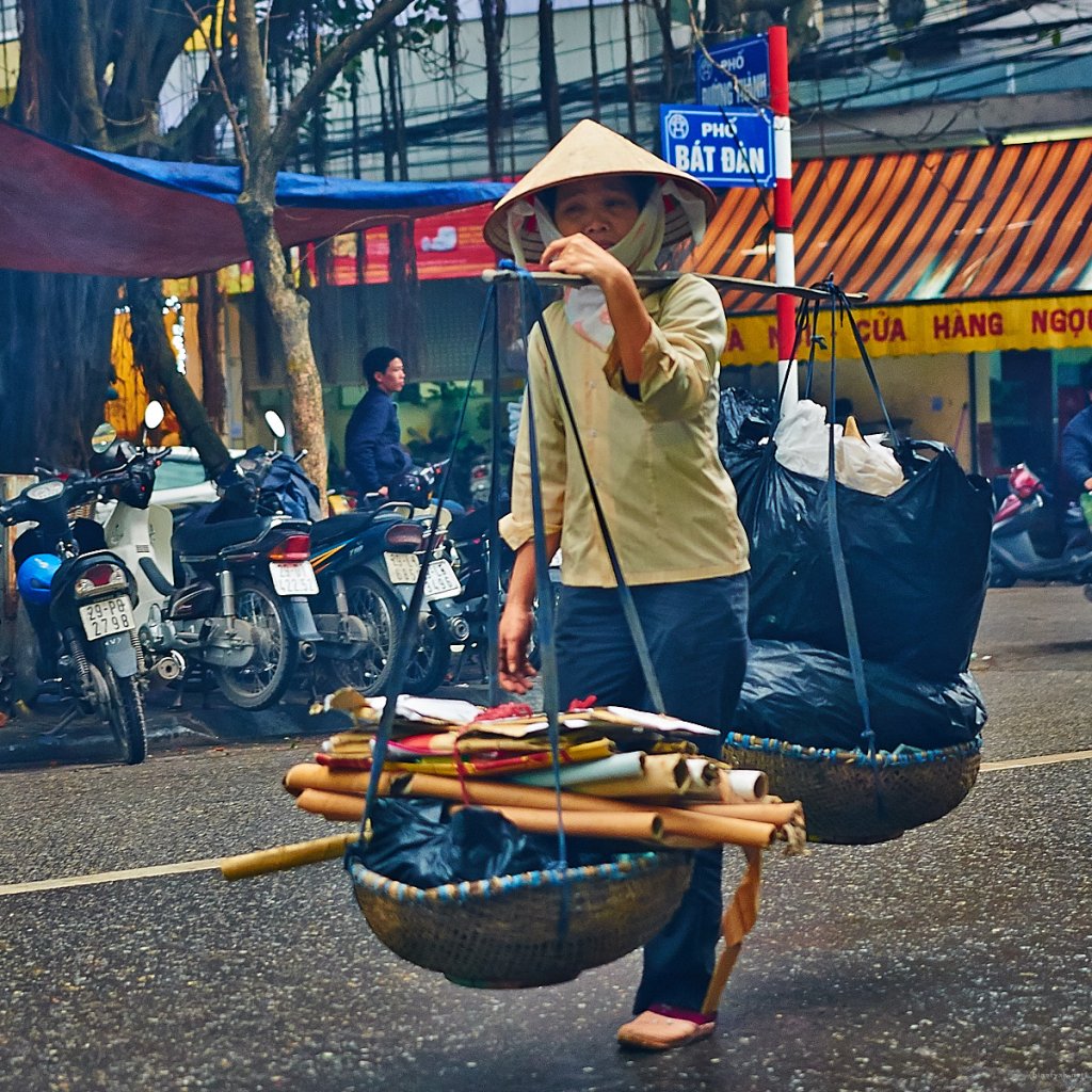 Hanoi Bia Hoi