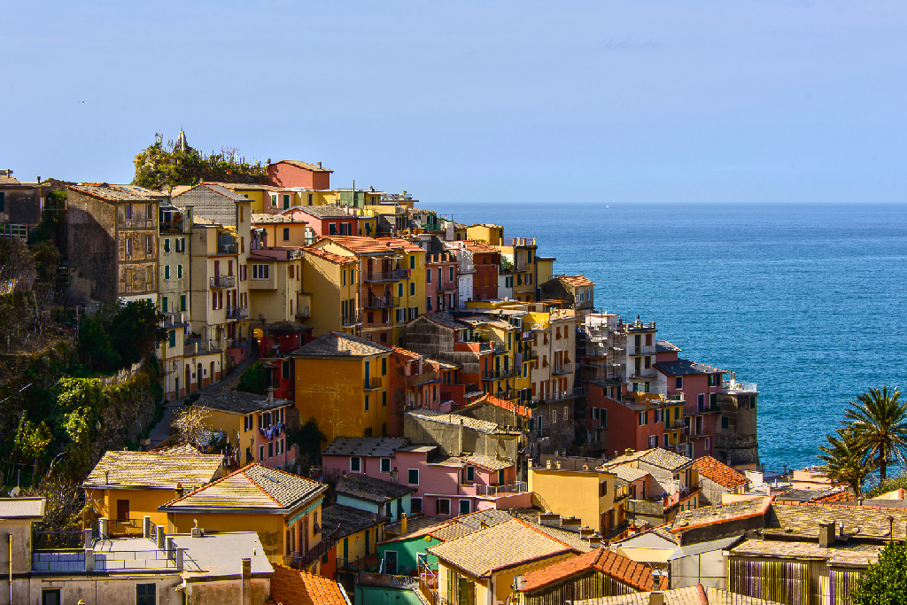 Manarola