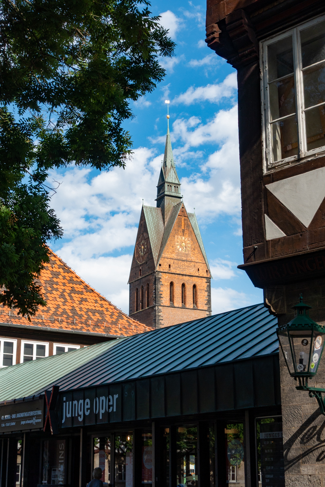 Marktkirche Hannover