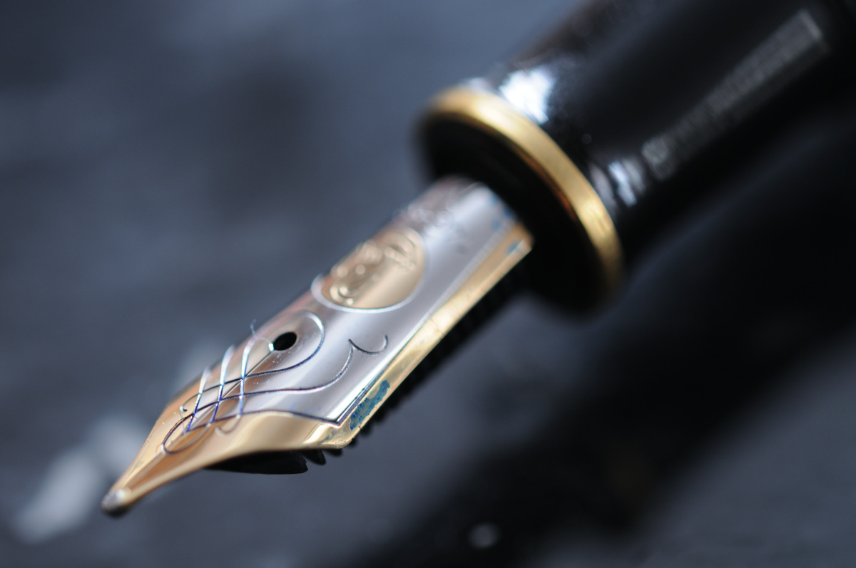 Pelikan_M450