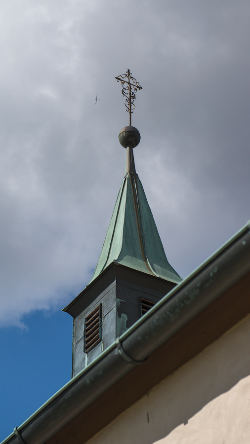 St.Walburgis, Walberla-Fränkische Schweiz