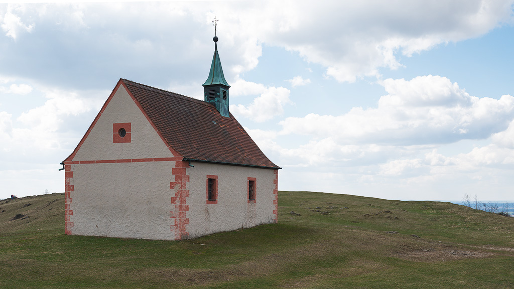 St.Walburgis, Walberla-Fränkische Schweiz