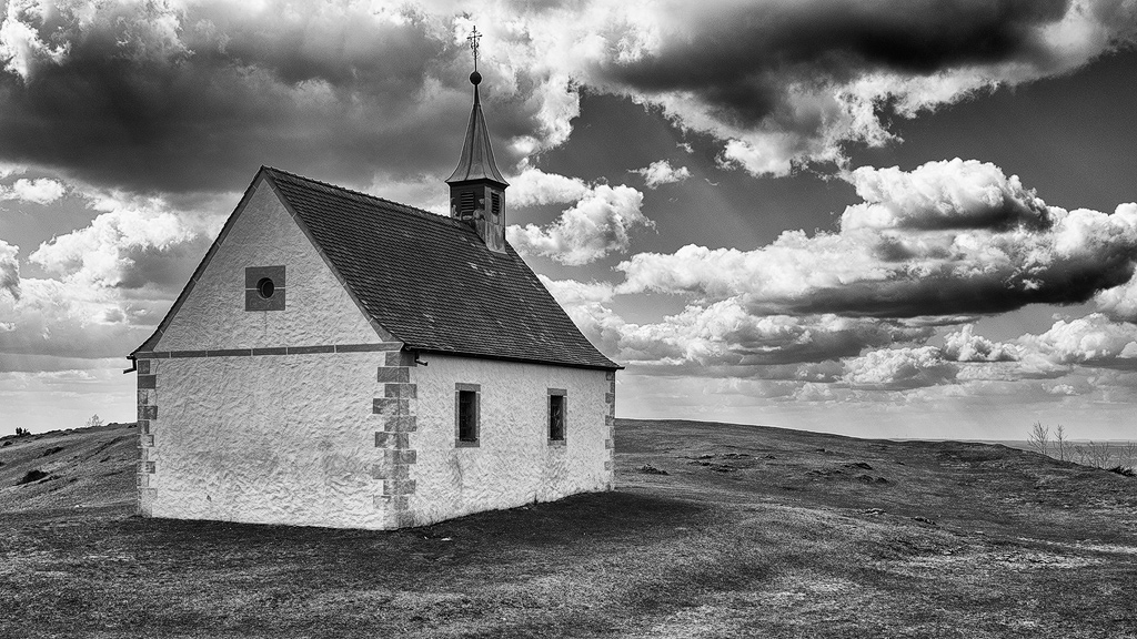 St.Walburgis, Walberla-Fränkische Schweiz