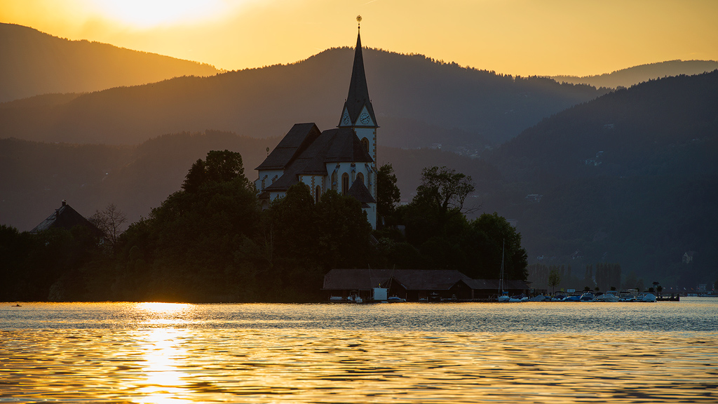 Wörthersee 01