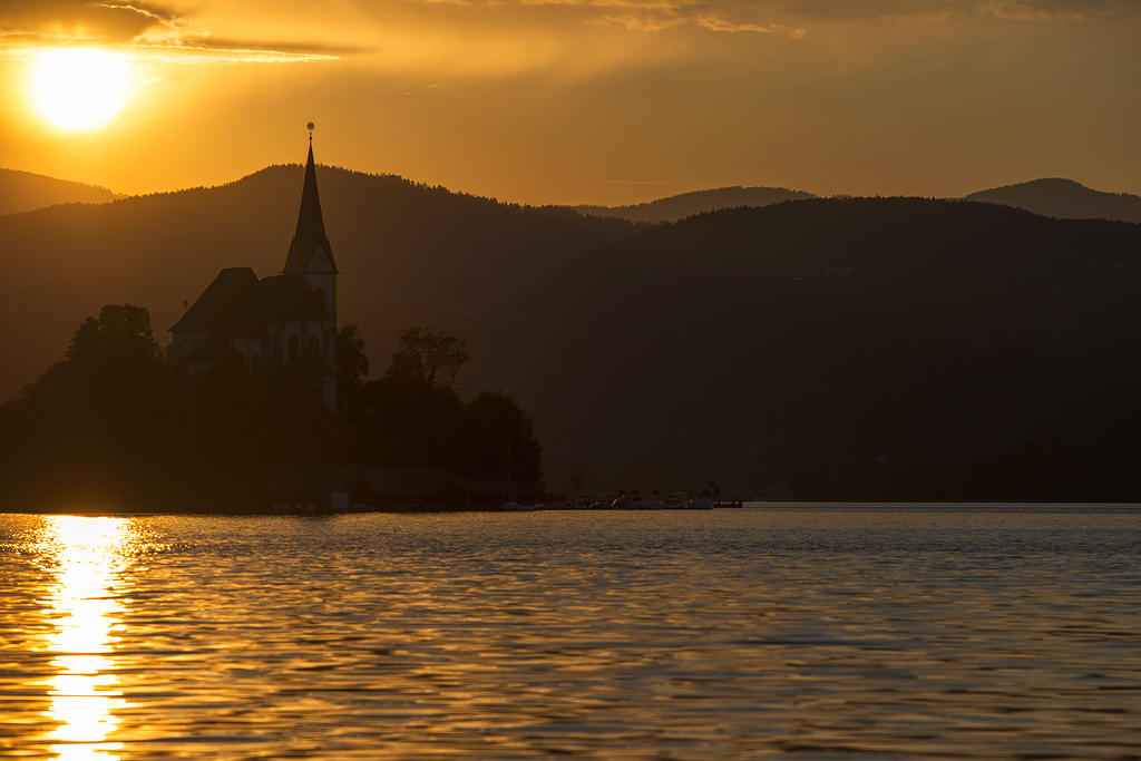 Wörthersee 02