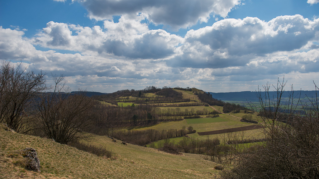 Walberla-Fränkische Schweiz